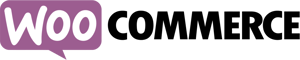 WooCommerce logo